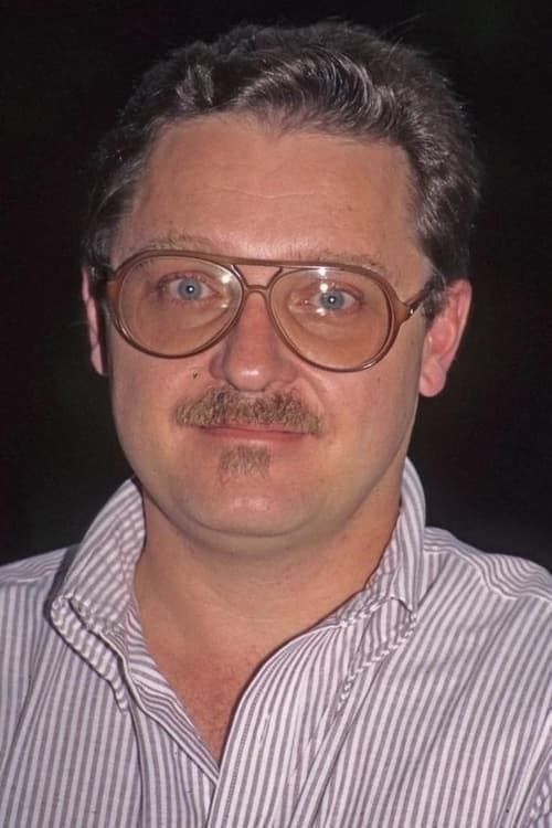 Danuel Pipoly profile photo