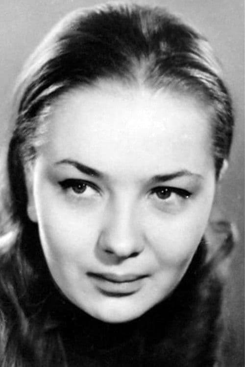 Natalya Tenyakova profile photo