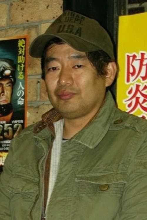 Asao Kobayashi profile photo