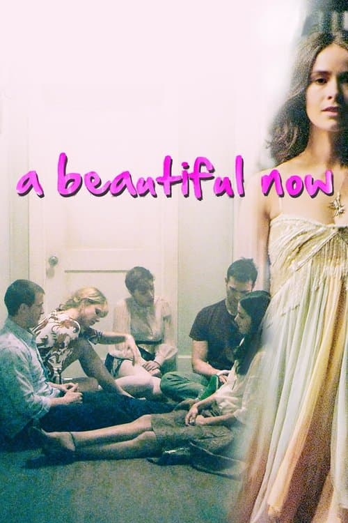 A Beautiful Now poster