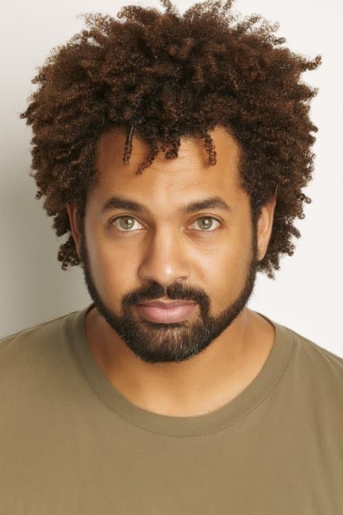 Marshall Porter profile photo