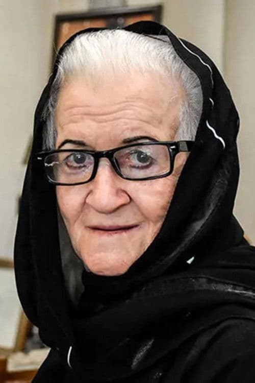 Malakeh Ranjbar profile photo