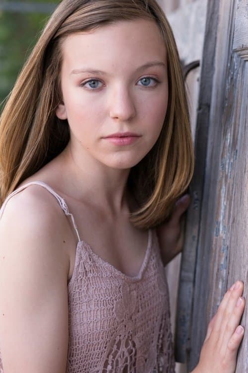 Aislinn DeButch profile photo