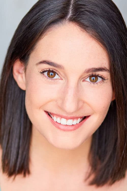 Rachel Shapiro profile photo