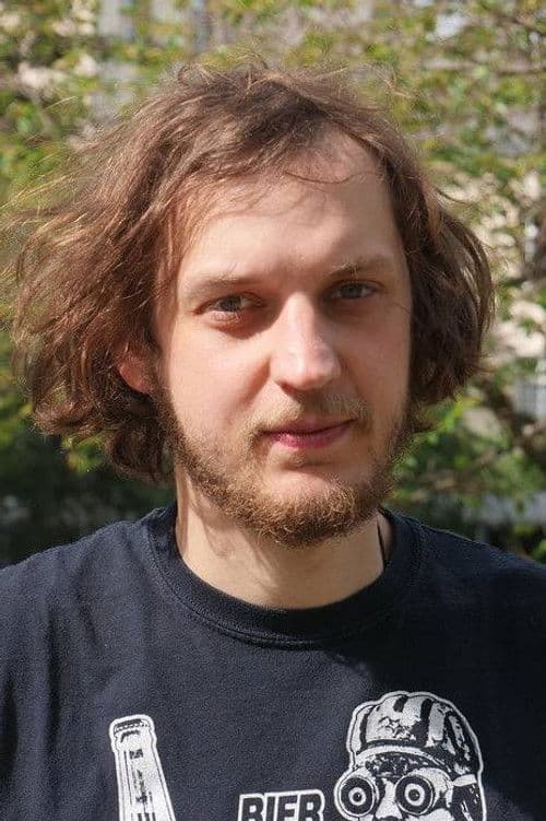Johannes Kürschner profile photo