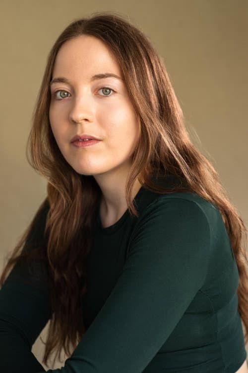 Alannah Southerton profile photo