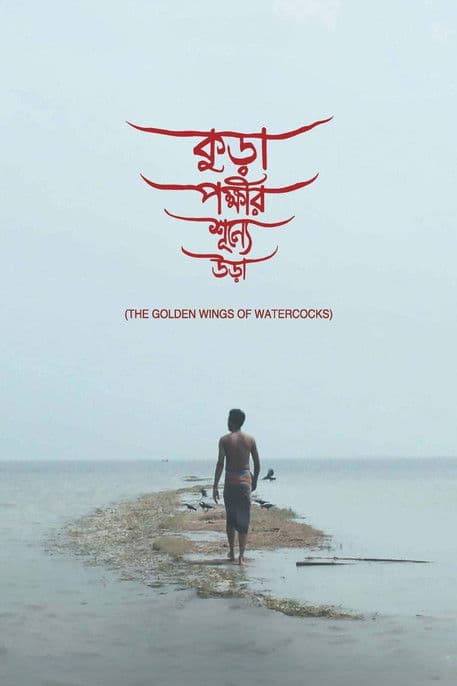 The Golden Wings of Watercocks poster