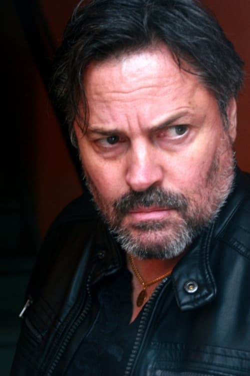 Jerry Rector profile photo