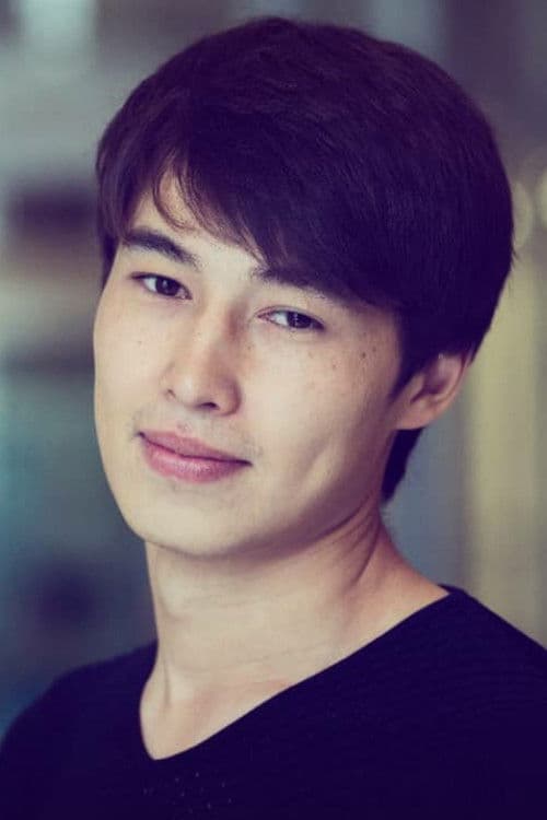 Samat Azimkulov profile photo