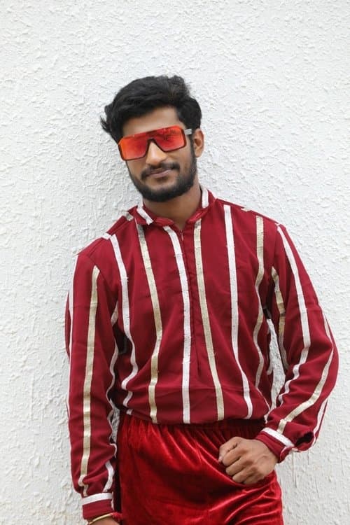 Huli Karthik profile photo