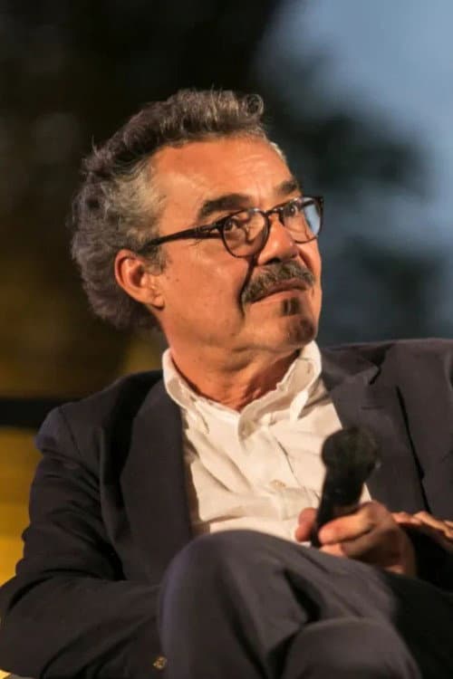Gonzalo García Barcha profile photo