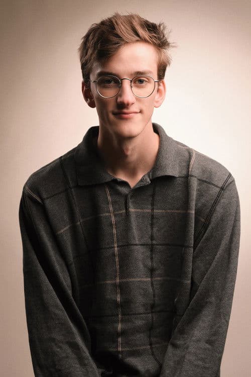 Aidan Merck profile photo