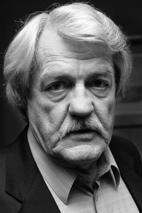 Leonid Kulagin profile photo