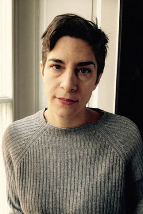 Åsa Sandzén profile photo