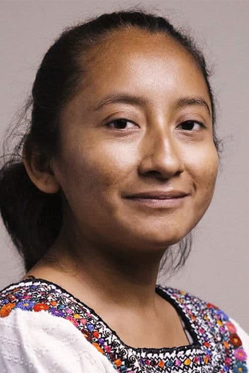 Alicia Roxana Mucú profile photo