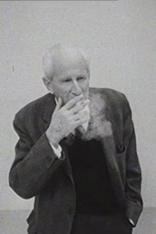 Incontri: un'ora con Herbert Marcuse poster