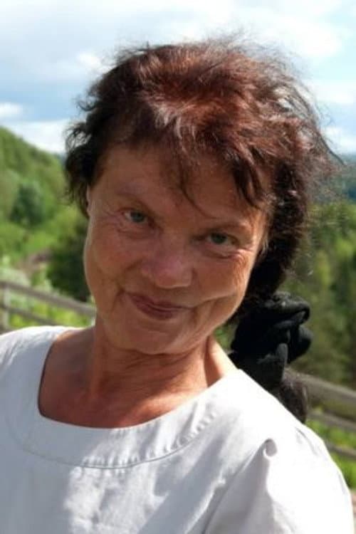 Eva Gröndahl profile photo