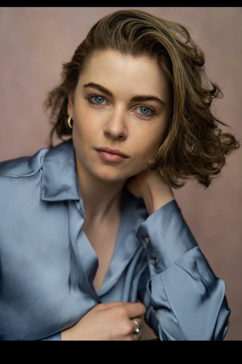 Juliette Crosbie profile photo