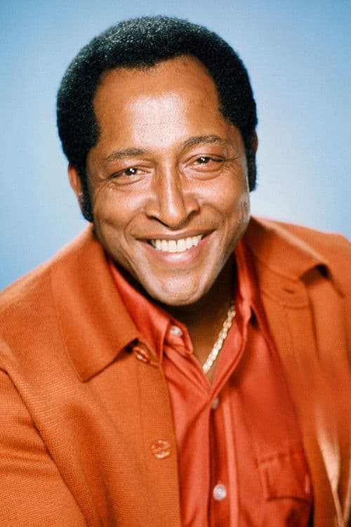 Lawrence Cook profile photo