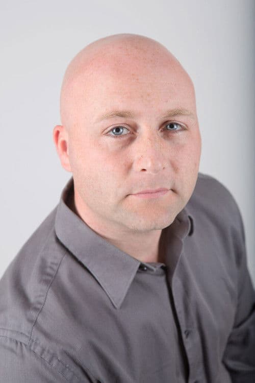 Brian Stever profile photo