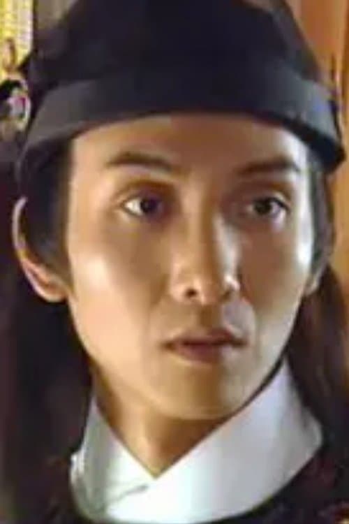 Eddie Lam Kim-Fung profile photo