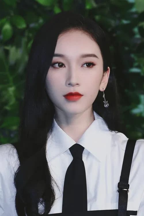 Liu Lingzi profile photo