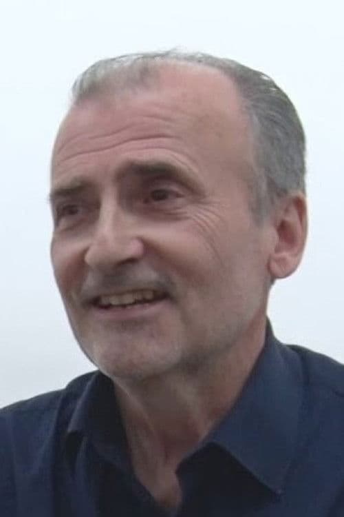 Pascal Pistacio profile photo