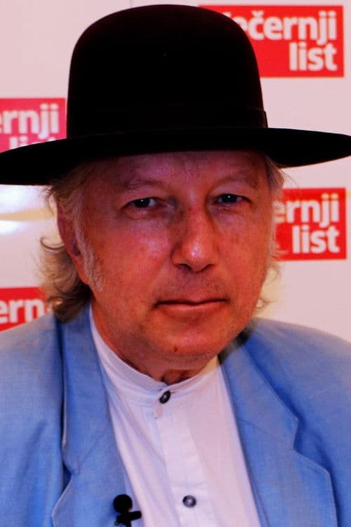 Nenad Bach profile photo