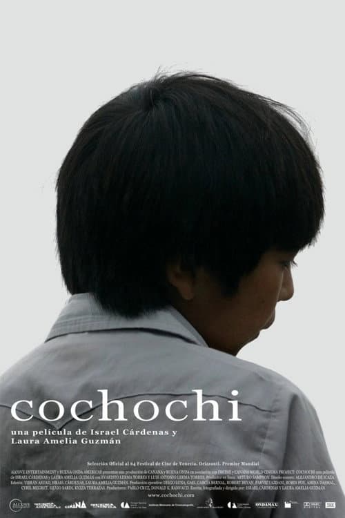 Cochochi poster