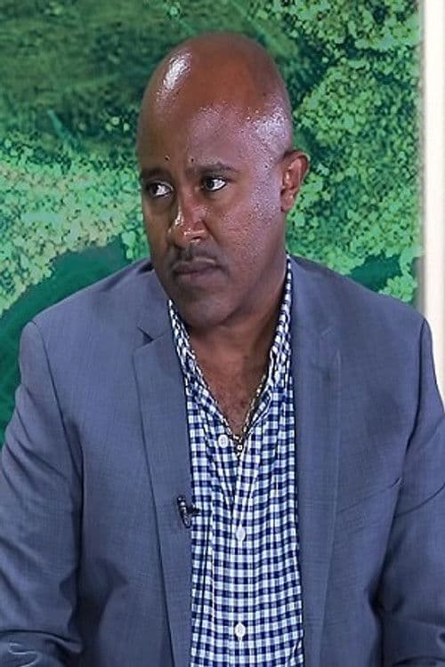 Theodros Teshome profile photo