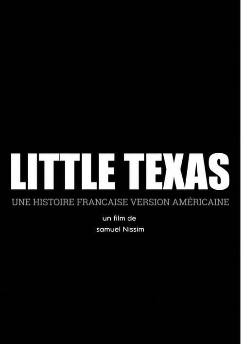little Texas poster