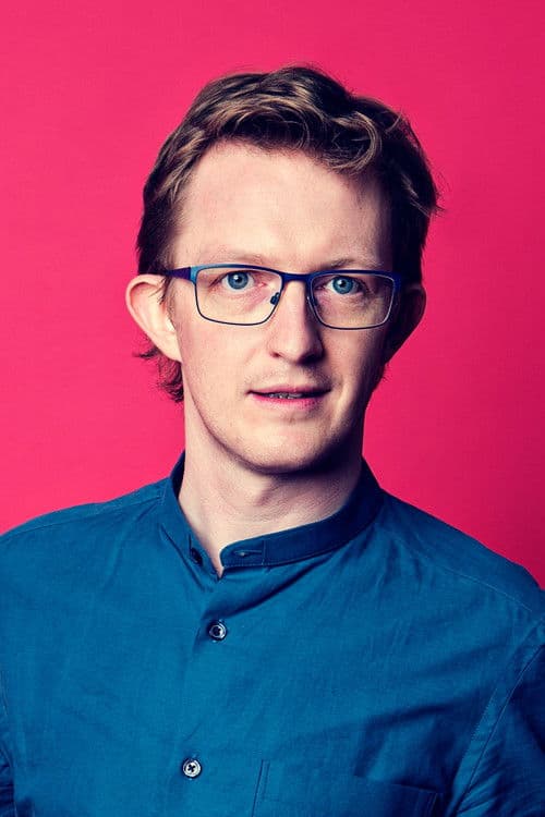 Stephen Colfer profile photo