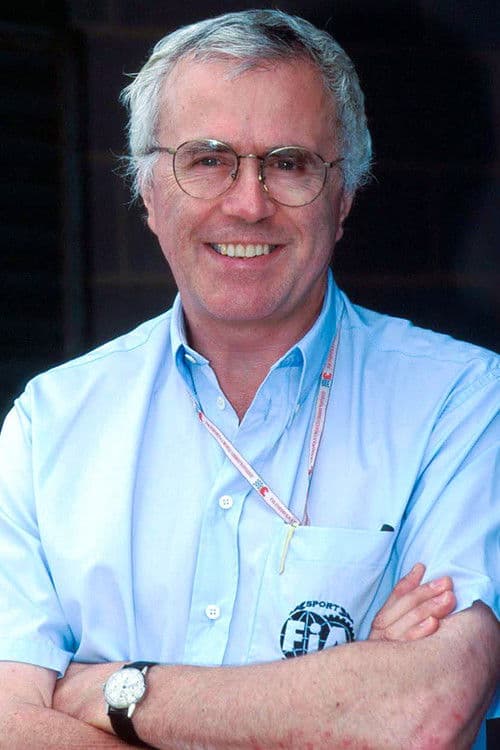 Peter Wright profile photo