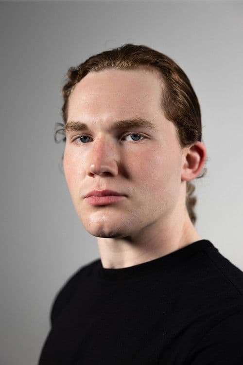 Brennan Gordon Metz profile photo