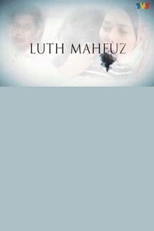 Luth Mahfuz poster