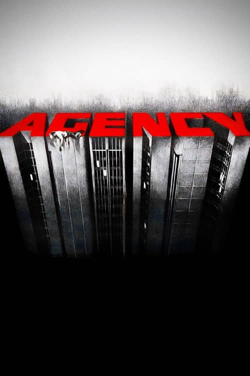 Agency poster