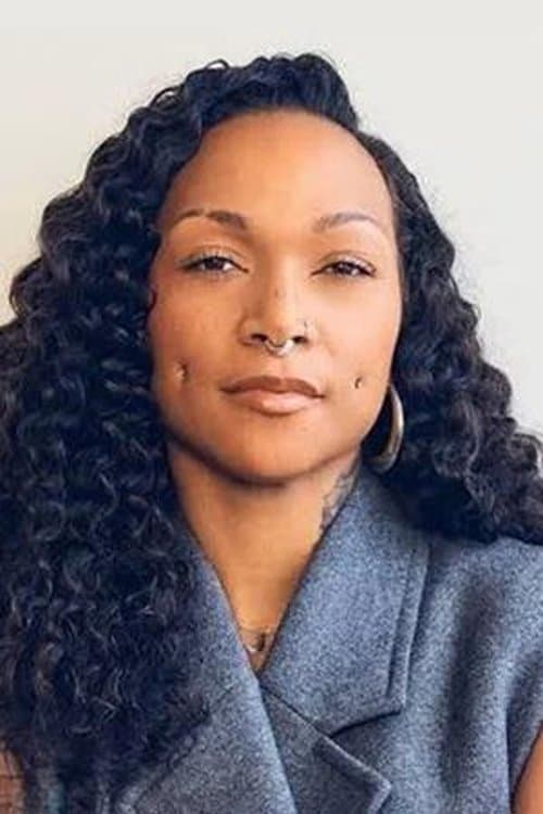 Kali Reis profile photo