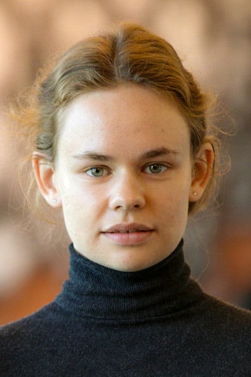 Marion Tammet profile photo