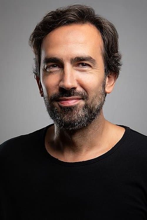 Volkan Cal profile photo