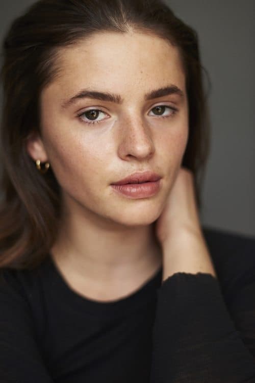 Marie Hammer Boda profile photo