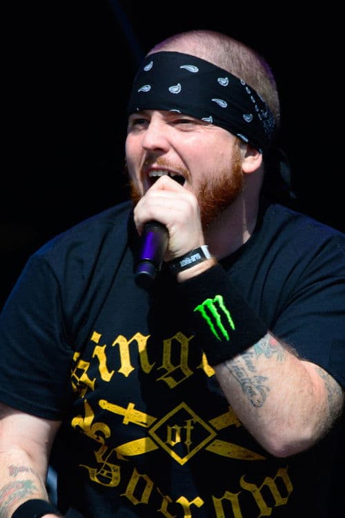 Jamey Jasta profile photo