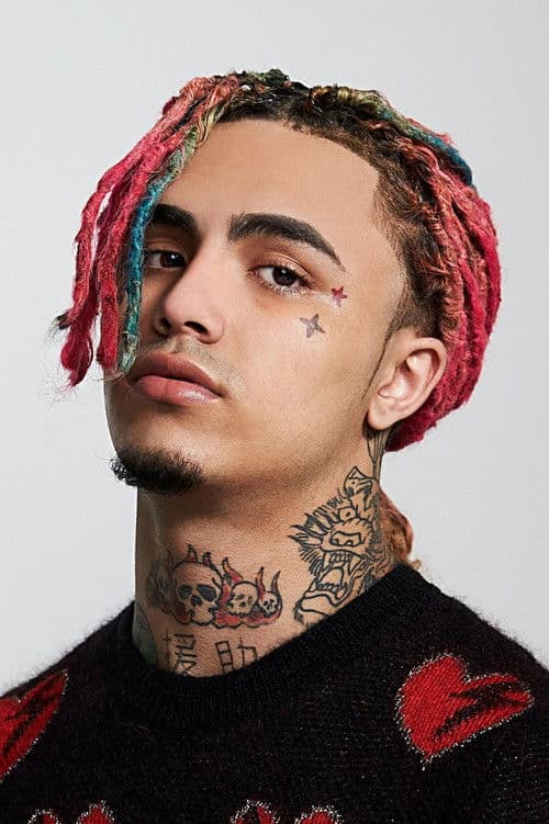 Lil Pump profile photo