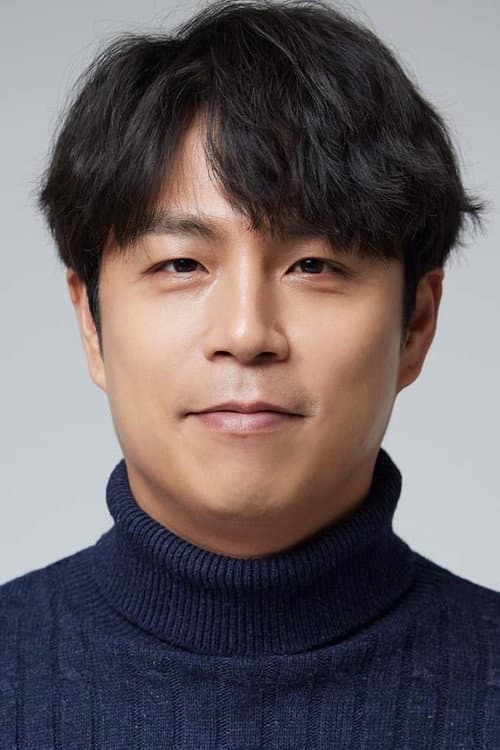 Kwon Hyuk-sung profile photo