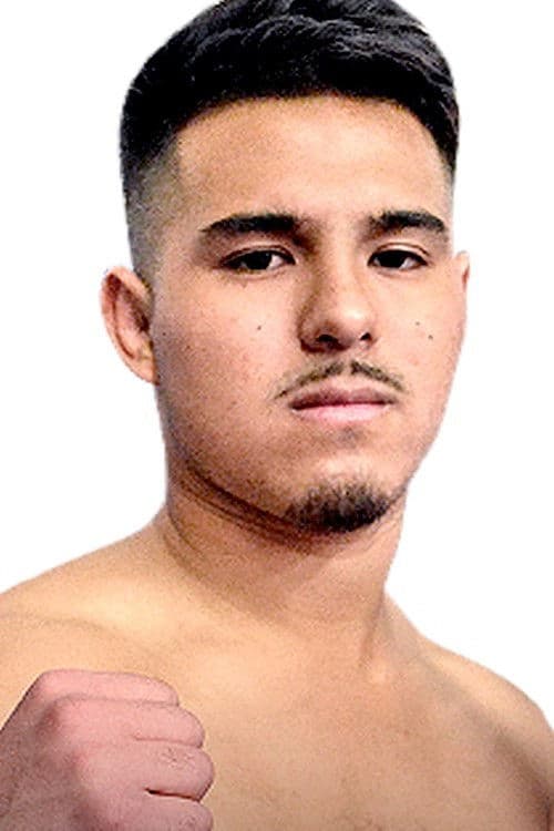 Andrew Cabrera profile photo