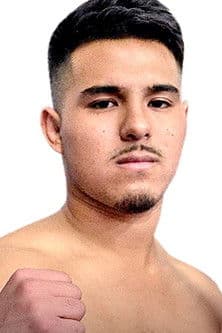 Andrew Cabrera profile photo