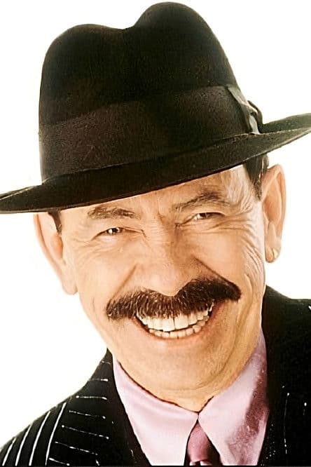 Scatman John profile photo