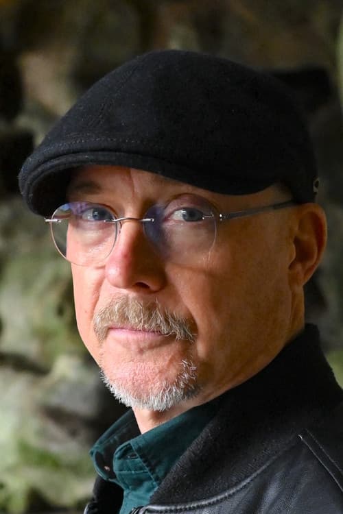 Dane A. Davis profile photo