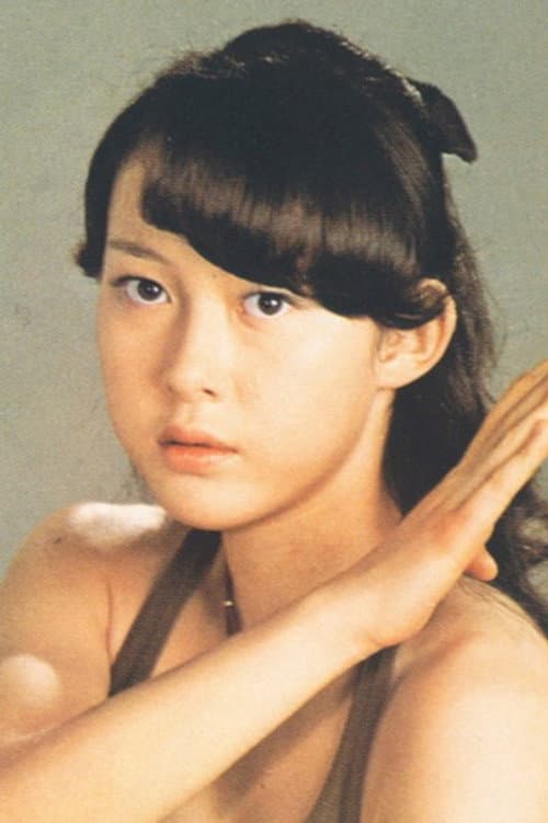 Miki Jinbo profile photo