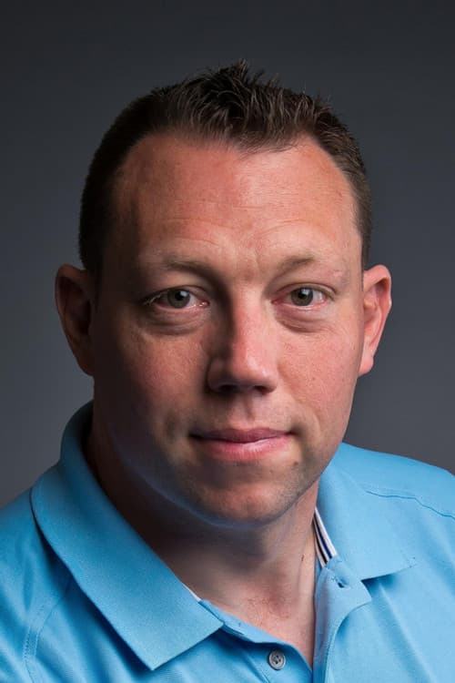 Allistair McNab profile photo