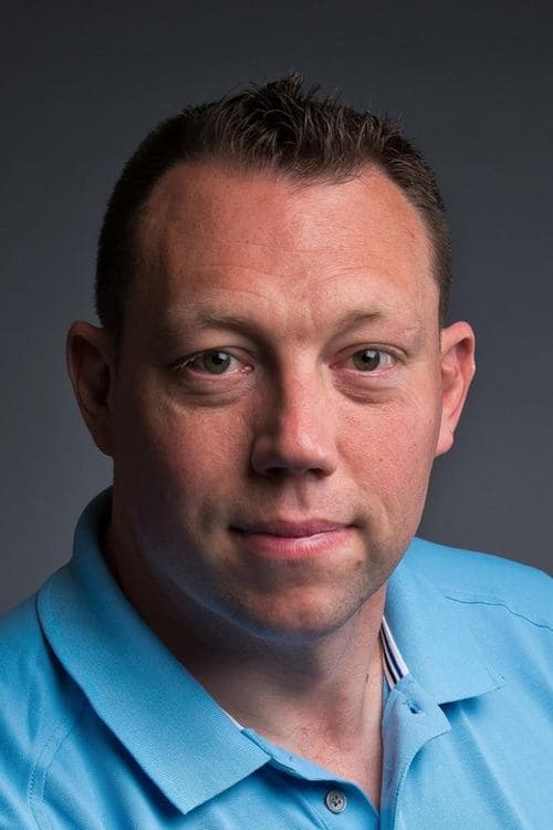 Allistair McNab profile photo